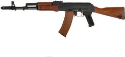 Boyi/Dboys AK 74 stal + drewno RK-06