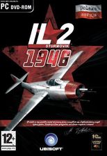 Ił 2 Sturmovik 1946 (Gra PC)