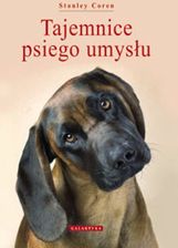 TAJEMNICE PSIEGO UMYSłU