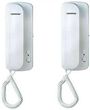 COMMAX Unifon DP-RA01 zestaw COMMAX Unifon DP-RA01 zestaw