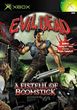 Evil Dead: A Fistful Of Boomstick (Gra Xbox)