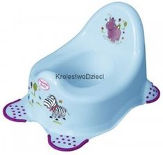 Prima Baby Nocnik Hippo Pacyfik 8648-658