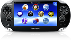 Sony PlayStation Vita 3G