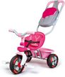 Smoby Baby Driver Dla Dziewczynki