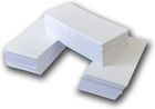 Papier na recepty 1/3 A4/ offset 80g/m2
