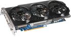 Gigabyte Radeon 7870 2GB (GV-R787OC-2GD)