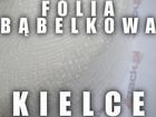 FOLIA BĄBELKOWA 100cm / 1 m