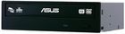 ASUS DVD (DRW-24B5ST/BLK/G/AS)