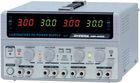 GW Instek zasilacz laboratoryjny regulowany  GPS-4303, 0 - 30 V, 0 - 3 A