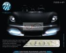 M-Tech M-Tech Światła Dzienne Drl Led 725 M-Tech M-Tech Światła Dzienne Drl Led 725