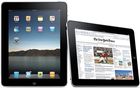 Apple The new iPad 3 16GB WiFi 4G Czarny (MD366PL/A)