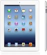 Apple The new iPad 3 16GB WiFi Czarny (MC705PL/A)