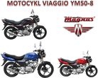 Viaggio YM50-8