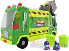TRASH PACK Śmieciaki ŚMIECIARKA 68008
