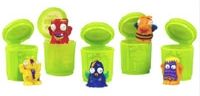 Trash Pack Śmieciaki 5 pack 68003