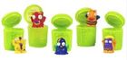 Trash Pack Śmieciaki 5 pack 68003