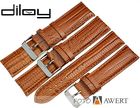 DILOY SL6.22.3 pasek do zegarka rozmiar 22 mm