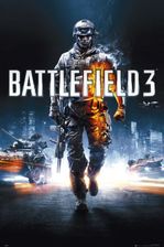 BATTLEFIELD 3 / PGB-FP2586