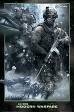 CALL OF DUTY / PGB-FP2360