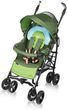 BABY Design ESPIRO CITY Spacerowy