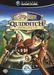 Harry Potter: Quidditch World Cup (Gra GC)