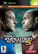 Pro Evolution Soccer 5 (Gra Xbox)
