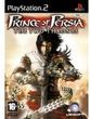 Prince Of Persia 3: Two Thrones (Gra PS2)