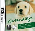 Nintendogs: Labrador Retriever i przyjaciele (Nintendo)