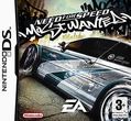 Need for Speed Most Wanted (Gra NDS)