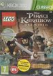 LEGO Piraci z Karaibów Classic (Gra Xbox 360)