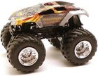 Hot Wheels - Monster Jam - Rev Tredz - Maximum Destruction - W2510