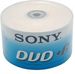 Sony DVD+R 4.7GB 16x Szpindel 50szt (50DMR47BSP-IP)