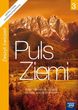 Geografia. Puls ziemi. Klasa 3 Gimnazjum. Ćwiczenia