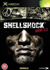 Shellshock Nam 67 (Gra Xbox)