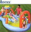 Intex Plac Zabaw Młyn Ze Zjeżdżalnią 295 X 193 X 107 Cm