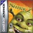 Shrek 2 (Gra GBA)