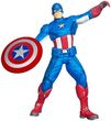 HASBRO Avengers Figurka elektroniczna  Captain America