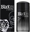 Paco Rabanne Black XS L`Exces Man Woda toaletowa 100 ml