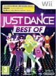Just Dance: Best of (Gra Wii) Just Dance: Best of (Gra Wii)