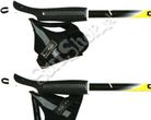 Gabel Kije Stride Light 110 Cm