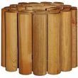 Andrewex Rollborder 20x1800Mm Impregnacja Brąz Andrewex Rollborder 20x1800Mm Impregnacja Brąz