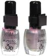 Ingrid Magnetic Magic 3D Lakier do paznokci + magnes