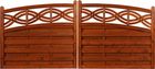 Andrewex Brama Ryflowana 1200/1350x3000Mm Teak Andrewex Brama Ryflowana 1200/1350x3000Mm Teak ANDREWEx BRAMA RYFLOWANA 1200/1350x3000MM TEAK ANDREWEx Andrewex Brama Ryflowana 1200/1350x3000Mm Teak Andrewex Brama Ryflowana 1200/1350x3000Mm Teak ANDREWEx BRAMA RYFLOWANA 1200/1350x3000MM TEAK ANDREWEx