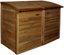 Andrewex Obudowa Kosza 1560x970Mm Impregnacja Brąz Andrewex Obudowa Kosza 1560x970Mm Impregnacja Brąz