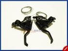 Klamkomanetki Shimano Acera- Altus STEF51 21 czarne Klamkomanetki Shimano Acera- Altus STEF51 21 czarne