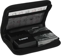Zippo zapalniczka Jack Daniels LTR/Card Set 
