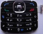 Nokia N70 Klawiatura Nokia N70 Klawiatura