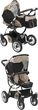 Babyactive Elipso Głęboko Spacerowy