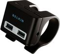 Belkin Hi-Speed USB 2.0 4-Port Clip Hub (F5U416ea)