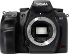 SIGMA SD1 Merrill body (C26900)